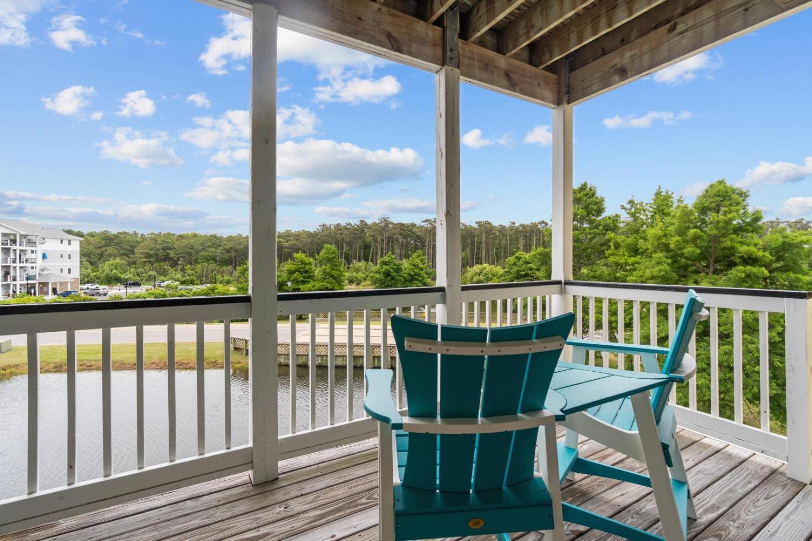 Hamilton Cay At Bermuda Bay By Kees Vacations Aparthotel Kill Devil Hills Exterior photo
