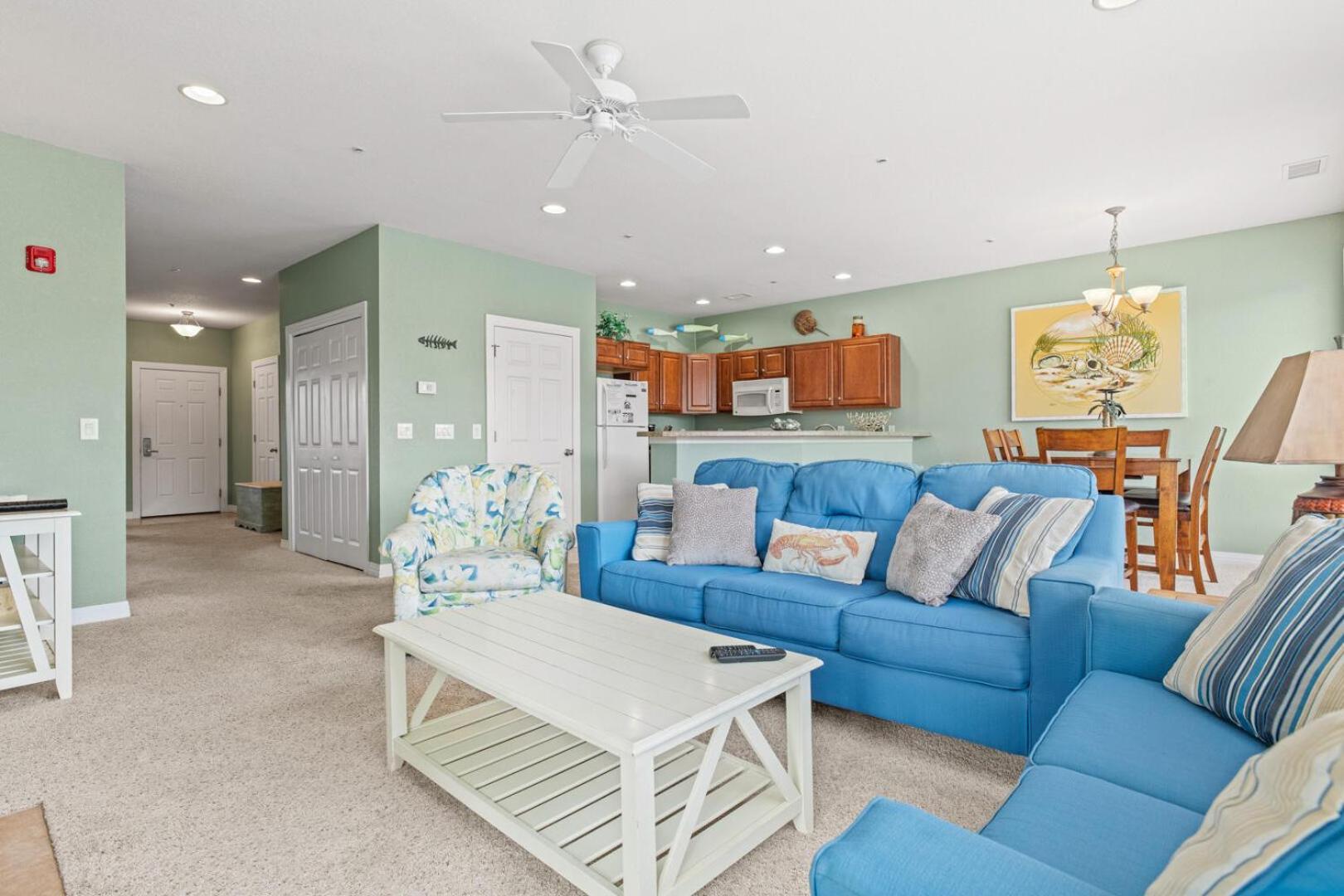 Hamilton Cay At Bermuda Bay By Kees Vacations Aparthotel Kill Devil Hills Exterior photo